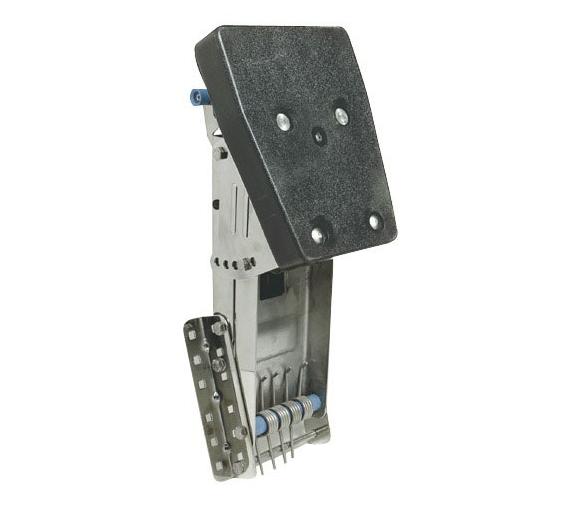 Soporte Motor Basculante Mega 40 Kg