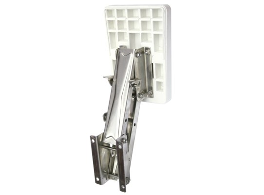 Soporte Motor Fueraborda Inox 316 Hasta 7CV