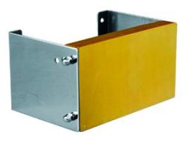 Soporte Motor para Espejo de Popa