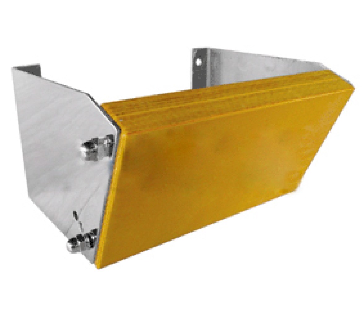 Soporte Motor para Espejo de Popa Ajustable
