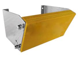 Soporte Motor para Espejo de Popa Ajustable