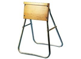 Soporte motor para fueraborda tubo 30 mm