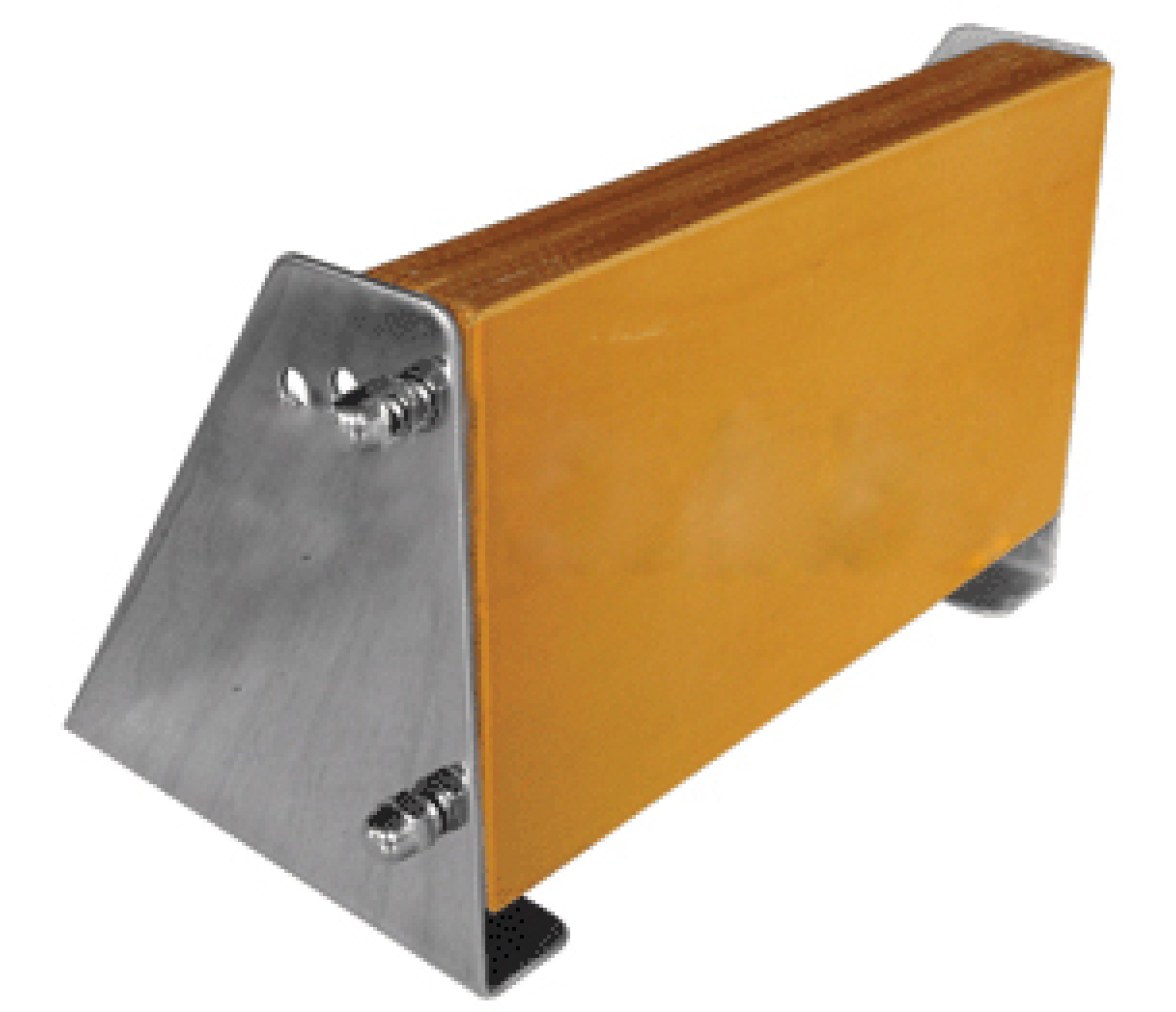 Soporte Motor para Plataforma Ajustable