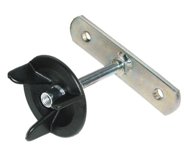 Soporte rueda repuesto