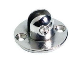 Soporte para Amortiguadores con Terminales Tipo Ojo