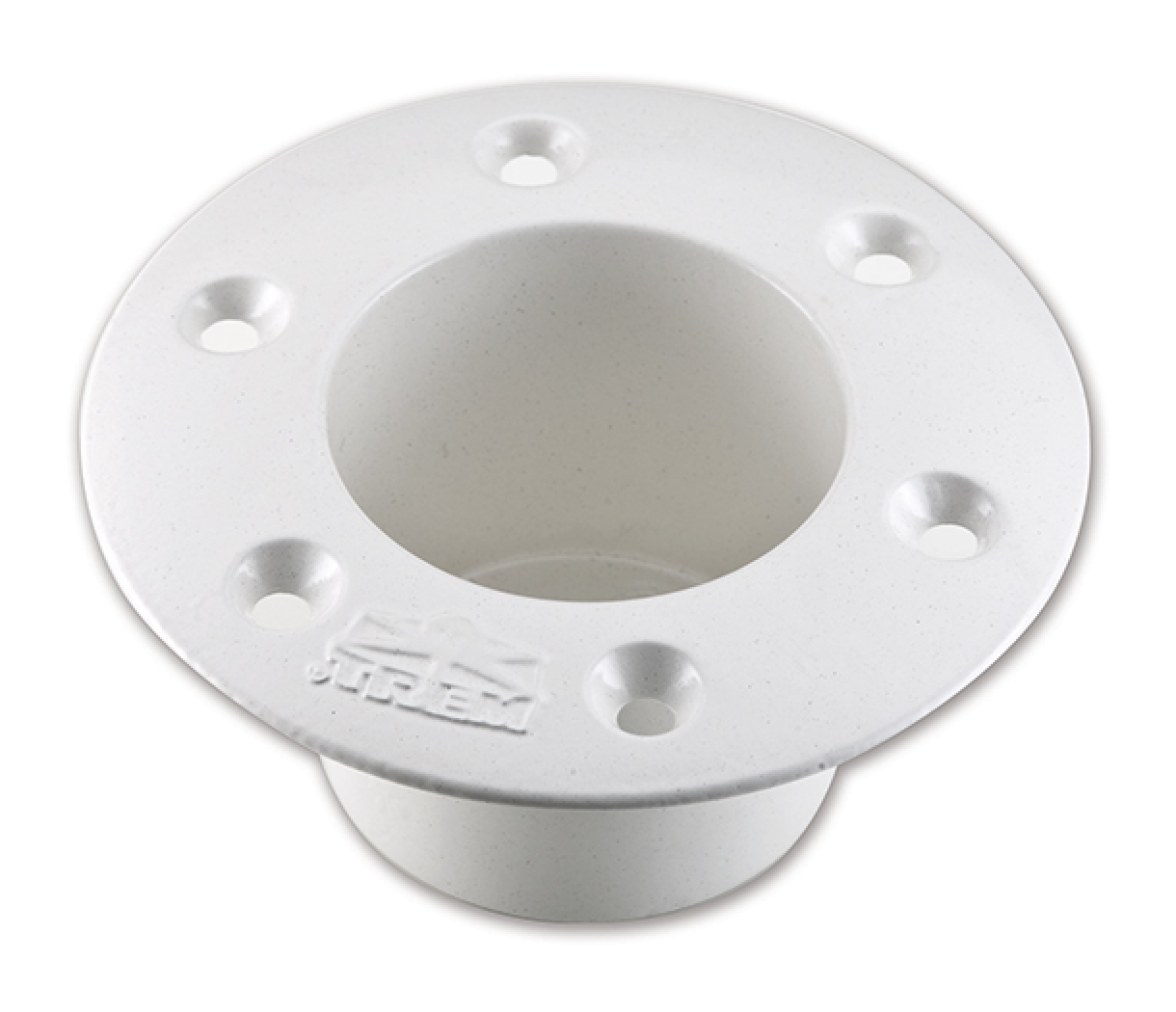 Soporte Pedestal reforzado superior