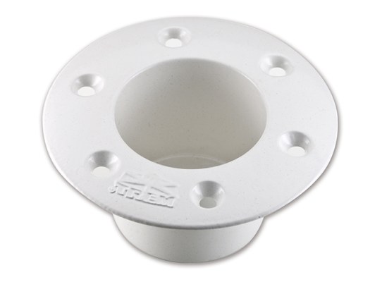 Reinforced table support