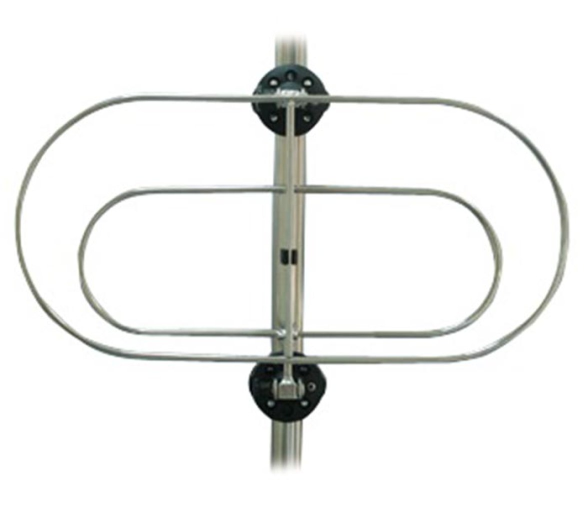 Soporte para Defensas Plegable