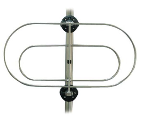 Soporte para Defensas Plegable