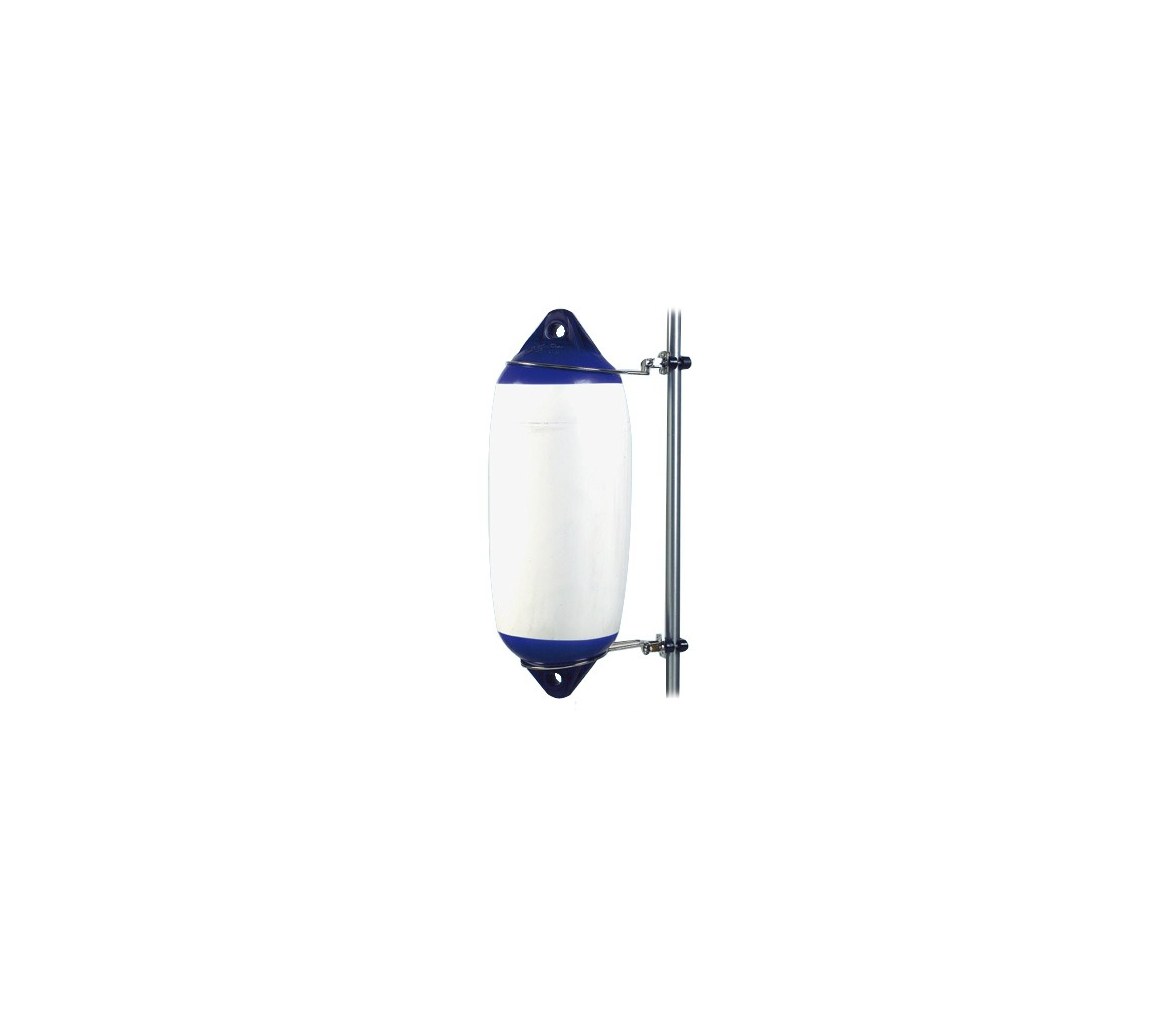 Soporte para Defensas Plegable Doble
