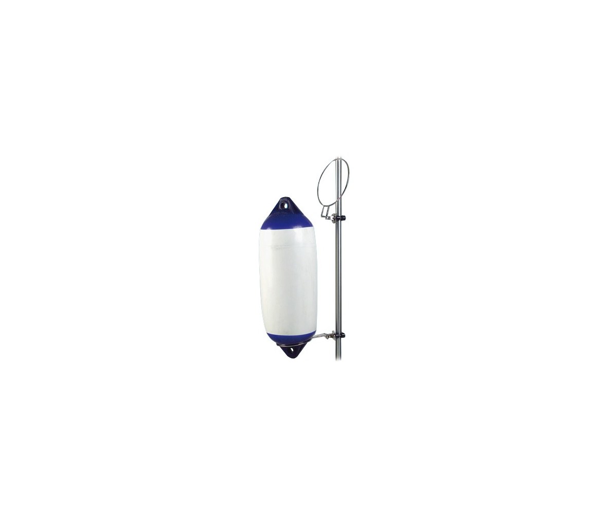 Soporte para Defensas Plegable Doble