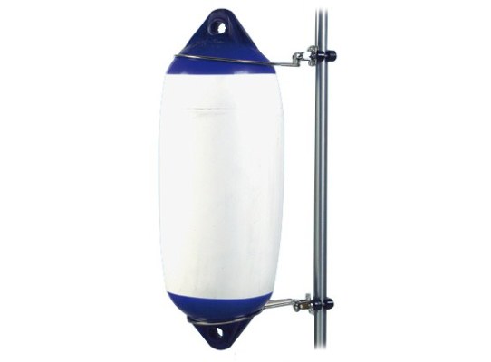 Foldable Stainless Steel Fender-Holder Simple