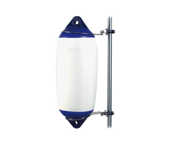 Soporte para Defensas Plegable Simple