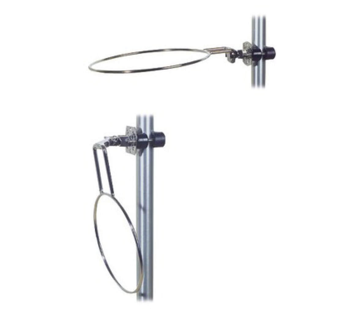 Soporte para Defensas Plegable Simple