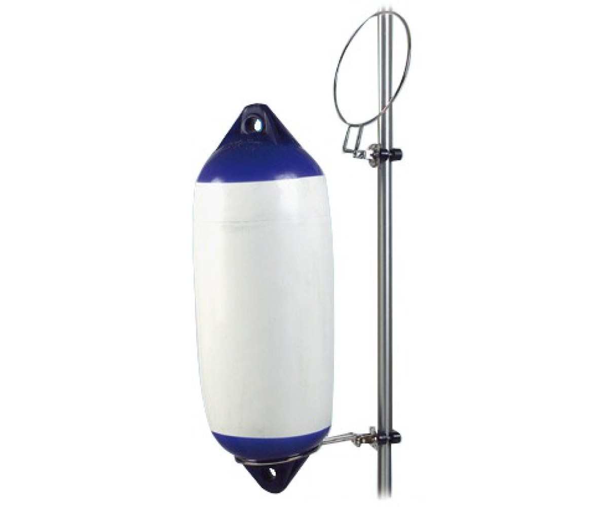 Soporte para Defensas Plegable Simple
