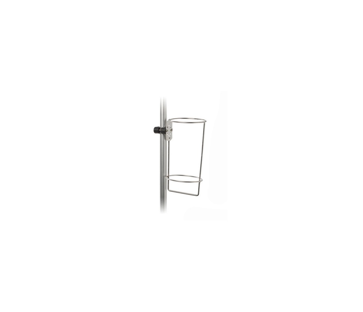 Soporte para Rabiza en Saco