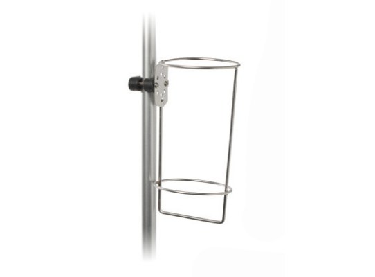 Soporte para Rabiza en Saco