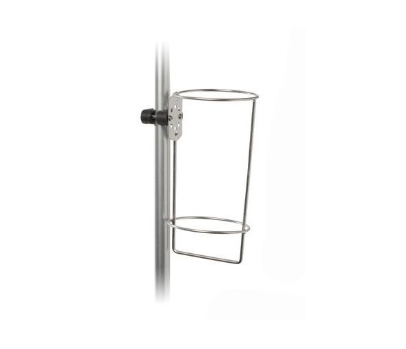 Soporte para Rabiza en Saco