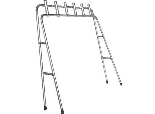Soporte Portacañas Plegable Soporte Portacañas Plegable