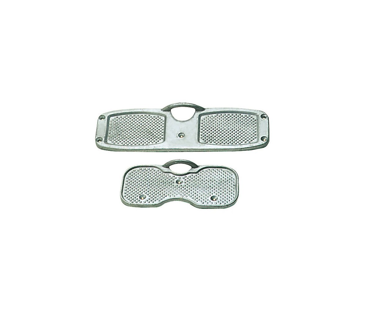 Soporte Protector Espejo de Popa