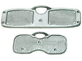 Soporte Protector Espejo de Popa