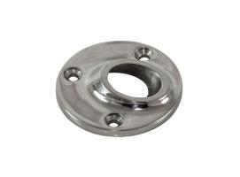 Soporte pulpito base redonda 45 grados