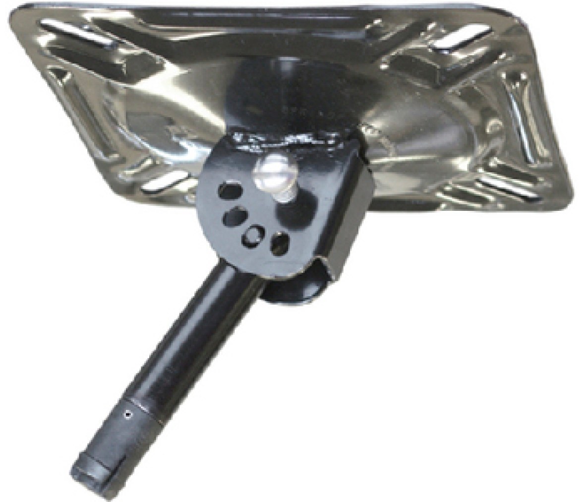 Soporte Regulador de Angulo