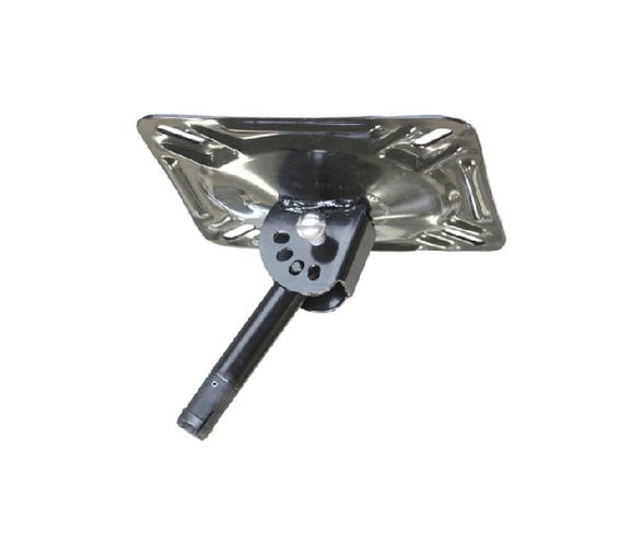 Soporte Regulador de Angulo