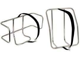 Soportes Universales Balsas Salvavidas en Acero Inox