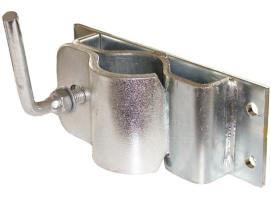 Soportes de rueda 60 mm