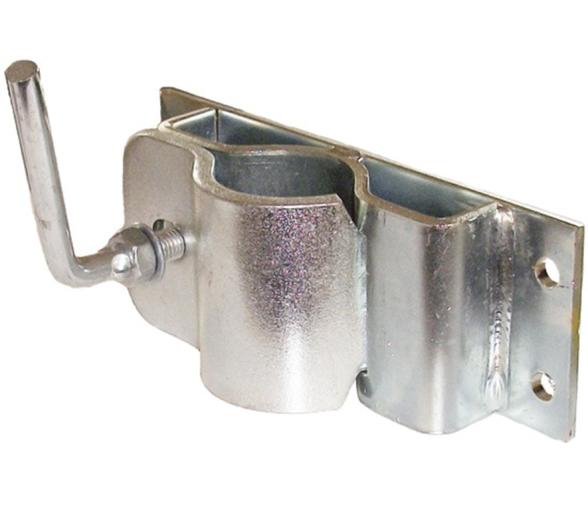 Soportes de rueda 60 mm