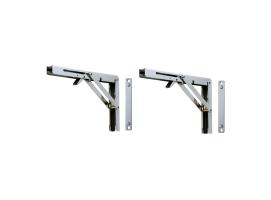 Soportes Plegables para mesa desmontable