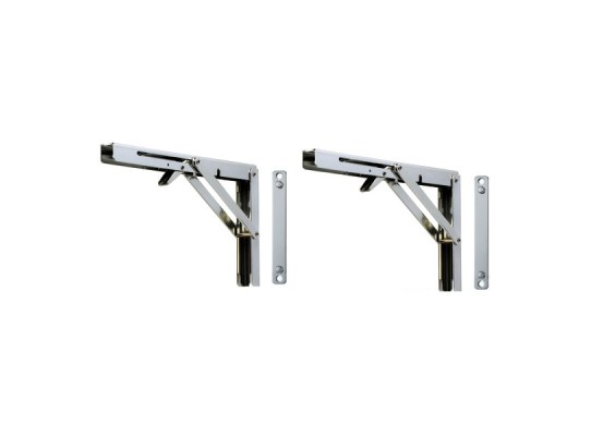 Soportes Plegables para mesa desmontable