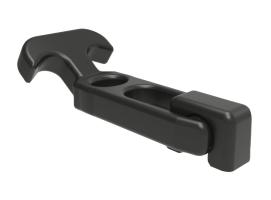 Southco Cierre con Mango Flexible en T