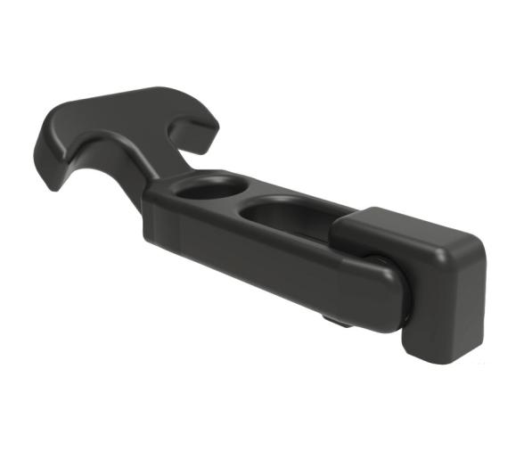 Southco Cierre con Mango Flexible en T