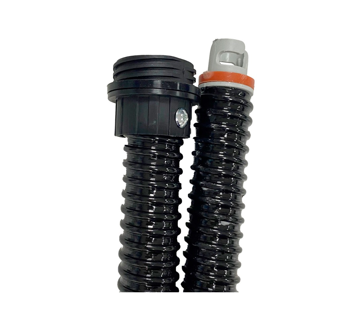 SP-215 Manguera para Hinchador Bravo con Adaptador 718/2005