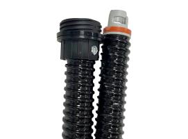 SP-215 Manguera para Hinchador Bravo con Adaptador 718/2005