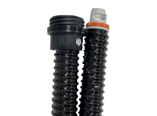 SP-215 Manguera para Hinchador Bravo con Adaptador 718/2005