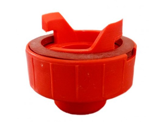 SP 216 Conector para  inflador Bravo Turbo Max