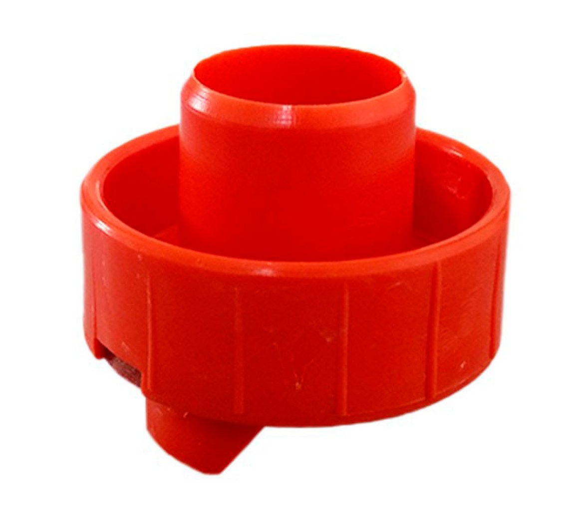 SP 216 Conector para  inflador Bravo Turbo Max