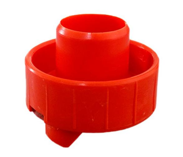 SP 216 Conector para  inflador Bravo Turbo Max