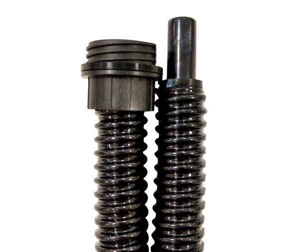 SP-217 Manguera para Hinchador Bravo con Adaptador