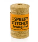 Speedy Stitcher 180 yardas, hilo fino encerado, #170
