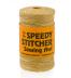 Speedy Stitcher 180 yardas, hilo fino encerado, #170
