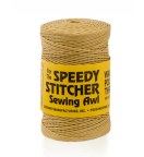 Speedy Stitcher 180 yardas, hilo grueso encerado, #150
