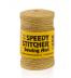 Speedy Stitcher 180 yardas, hilo grueso encerado, #150