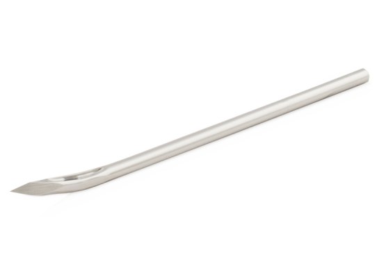 Speedy Stitcher Large Straight Needle, #130A