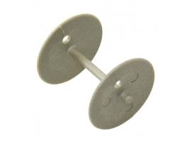 Speedy Stitcher Bobina de repuesto de plástico