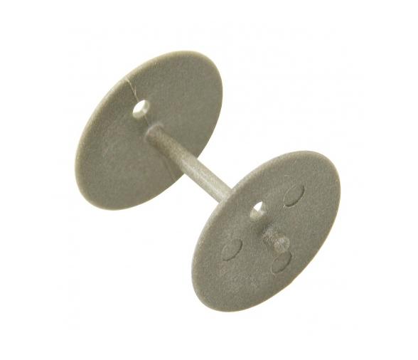 Speedy Stitcher Bobina de repuesto de plástico