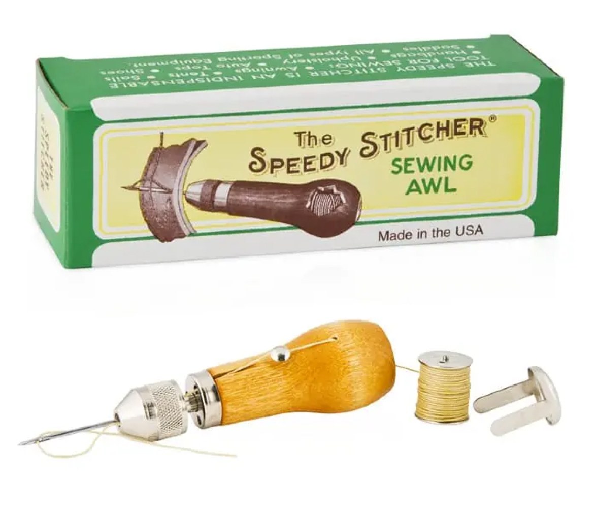 Speedy Stitcher - Herramienta de Coser a Mano